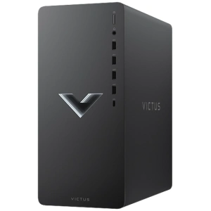 Intel Core i5-14400F (2,5 GHz), 16 GB DDR4-3200, SSD 512 GB M.2 PCIe NVMe, NVIDIA GeForce RTX 3050 (8 GB GDDR6), 1x HDMI, 3x DisplayPort, 1x USB-C 3.2 Gen1 (5Gbps), 2x USB-A 3.2 Gen2 (10Gbps), 2x USB-A 3.1 (5Gbps) 4x USB-A 2.0, Wi-Fi 6, Bluetooth 5.3, Gb LAN, No Kbd., Microsoft Windows 11 Pro (64-bit)