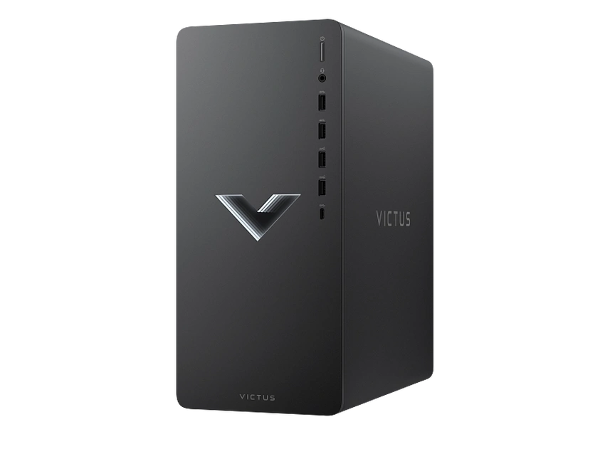 Intel Core i5-14400F (2,5 GHz), 16 GB DDR4-3200, SSD 512 GB M.2 PCIe NVMe, NVIDIA GeForce RTX 3050 (8 GB GDDR6), 1x HDMI, 3x DisplayPort, 1x USB-C 3.2 Gen1 (5Gbps), 2x USB-A 3.2 Gen2 (10Gbps), 2x USB-A 3.1 (5Gbps) 4x USB-A 2.0, Wi-Fi 6, Bluetooth 5.3, Gb LAN, No Kbd., Microsoft Windows 11 Pro (64-bit)