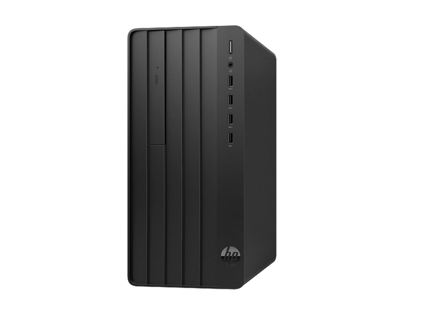 Intel Core i5-13500 (2,5 GHz), 16 GB DDR4-3200, SSD 512 GB M.2 PCIe NVMe, Intel UHD Graphics 770 (IGP), HDMI, VGA, no ODD, 4x USB-A 2.0 (480Mb/s), 4x USB-A 3.2 Gen1 (5Gbps), Wi-Fi, Bluetooth, 1x Gb LAN, Microsoft Windows 11 Pro (64-bit)
