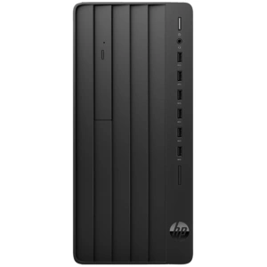 Intel Core i5-13500 (2,5 GHz), 8 GB DDR4-3200, SSD 512 GB M.2 PCIe NVMe, Intel UHD Graphics 770 (IGP), HDMI, VGA, DVD-RW, 4x USB-A 2.0 (480Mb/​s), 2x USB-A 3.2 Gen2 (10Gbps), 2x USB-A 3.1 (5 Gbps), Wi-Fi 6 (2x2), Bluetooth 5.3, 1x Gb LAN, Microsoft Windows 10 Pro (64-bit)