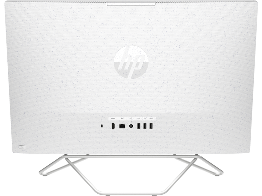 Računalnik HP 24-cb1044nq AiO | 12.gen i3 (6 cores) / i3 / RAM 8 GB / SSD Disk - slika 5