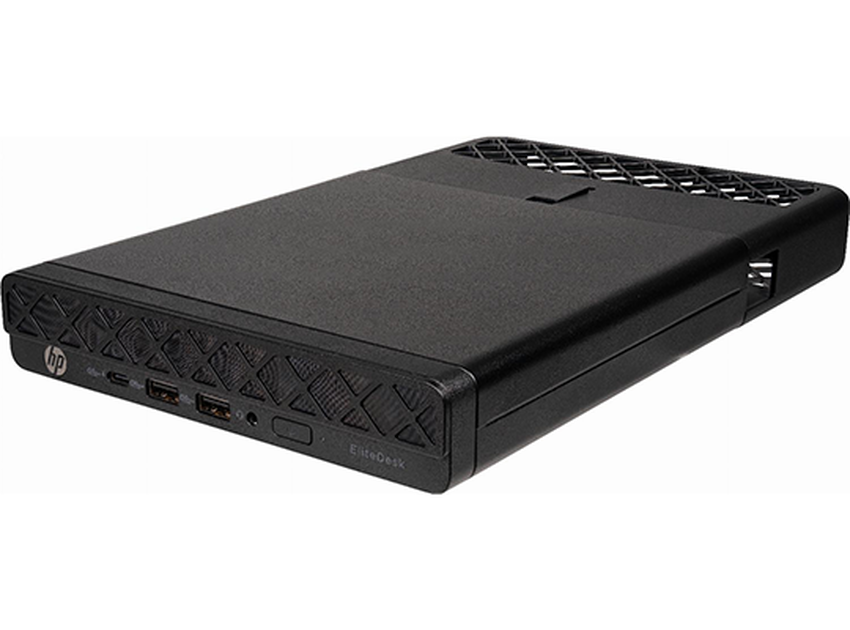 Računalnik HP EliteDesk 8 Mini G1a | Ryzen AI 5 340 | 32GB RAM / Ryzen AI 5 / RAM 32 GB / SSD Disk - slika 5