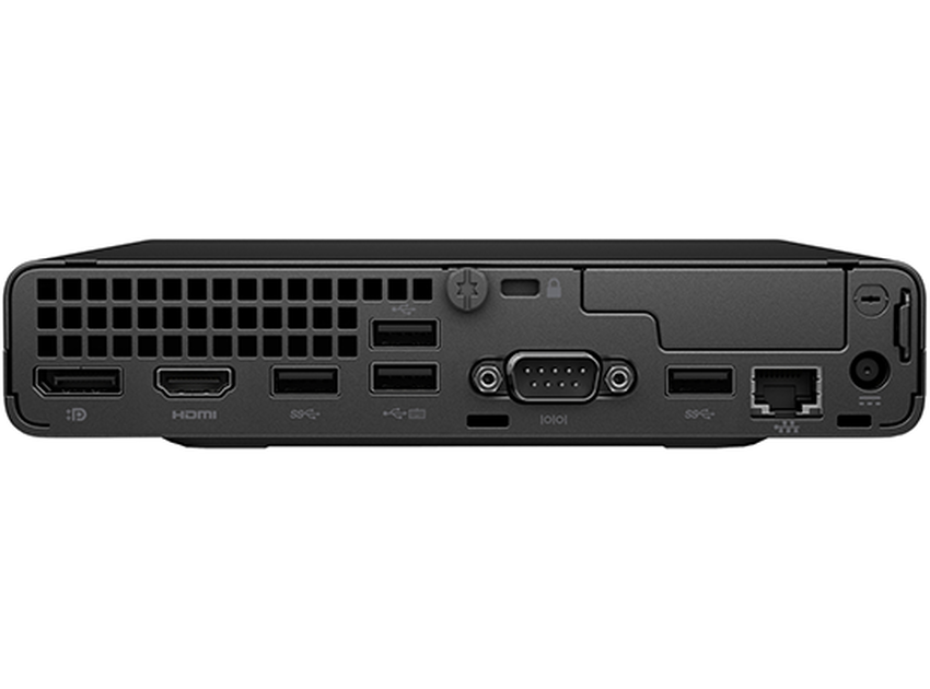 Računalnik HP Pro Mini 260 G9 | i5-1335U | 16GB RAM | 1TB SSD | W11P / i5 / RAM 16 GB / SSD Disk - slika 5