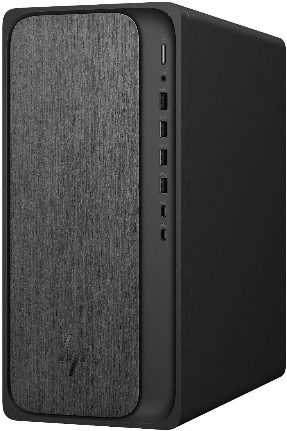 AMD Ryzen 5 8500G w/ Radeon 740M Graphics / 3,5 GHz / Hexa-Core (6C/12T) / Turbo Speed 5,0 GHz, 16 GB DDR5 DIMM, 1 TB NVMe SSD, AMD Radeon Graphics, HDMI, USB-C, 8x USB, bluetooth, Microsoft Windows 11 Home (64-bit)