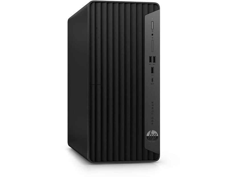 Intel Core i7-13700 (2,1 GHz), 8 GB DDR4-3200, SSD 512 B M.2 PCIe NVMe, Intel UHD Graphics 770 (IGP), no ODD, DisplayPort, HDMI, 2x USB-A 2.0, 3x USB 3.2 Gen1 (5Gbps), 3x USB-A 3.2 Gen2 (10Gbps), USB-C 3.2 Gen2 (10Gbps), Gb LAN, Wired Kbd., Microsoft Windows 10 Pro (64-bit)