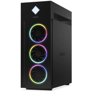 Intel Core i7-14700K (3,4 GHz), 32 GB (2x16GB) DDR5-5200, SSD 1 TB M.2 PCIe NVMe, NVIDIA GeForce RTX 4080 SUPER (16 GB GDDR6X), 3x DisplayPort, HDMI 2.0, 4x USB-A 2.0, 4x USB-A 3.2 Gen1, 2x USB-A 3.2 Gen2, 1x USB-C 3.2 Gen1, 1x USB-C 3.2 Gen2, Wi-Fi 6E, Bluetooth 5.3, no Kbd., Microsoft Windows 11 Home (64-bit)