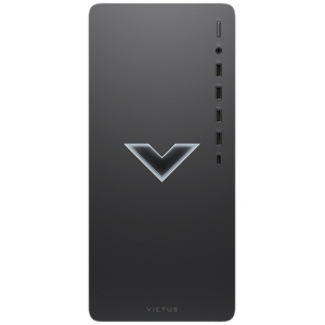 Intel Core i5-14400F (2,5 GHz), 16 GB (2x8GB) DDR4-3200, SSD 512 GB M.2 PCIe NVMe, NVIDIA GeForce RTX 4060 (8 GB GDDR6), 1x HDMI 2.1, 3x DisplayPort, 1x USB-C 3.2 Gen1 (5Gbps), 2x USB-A 3.2 Gen2 (10Gbps), 2x USB-A 3.2 Gen1 (5Gbps), 4x USB-A 2.0, Wi-Fi 6, Bluetooth 5.3, Gb LAN, Microsoft Windows 11 Home (64-bit)