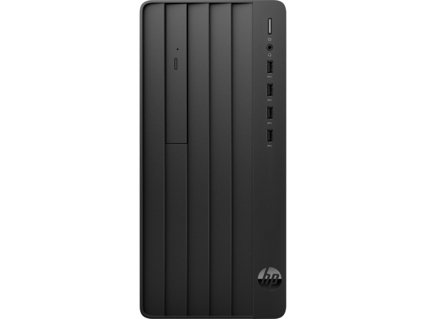 Intel Core i5-12500 (3,0 GHz), 8 GB DDR4-3200, SSD 256 GB M.2 PCIe NVMe, Intel UHD Graphics 770 (IGP), HDMI, VGA, no ODD, 4x USB-A 2.0 (480Mb/s), 4x USB-A 3.2 Gen2 (10Gbps), Wi-Fi, Bluetooth, 1x Gb LAN, FreeDOS