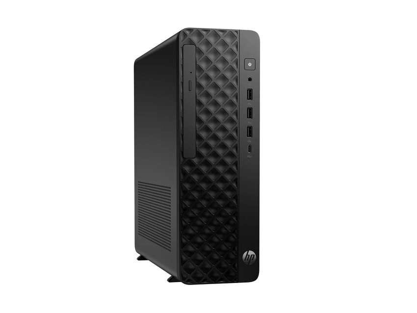 Intel Core i5-14400 (2,5 GHz), 8 GB DDR5-4800, SSD 256 GB M.2 PCIe NVMe, Intel UHD Graphics 730 (IGP), 1x HDMI 1.4b, 1x DisplayPort 1.4a, 1x USB-C 3.2 Gen2 (10Gbps), 3x USB-A 3.2 Gen1 (5Gbps), 4x USB-A 2.0, Gb LAN, Microsoft Windows 11 Pro (64-bit)