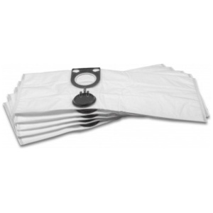 <br><p>Set 5 nadomestnih vrečk za vakuumske sesalnike Metabo, s katerim boste prihranili vaš dragoceni čas in denar. Vrečka je izdelana iz petplastnega mikrovlaknastega materiala.</p><p><b>Vsebina kompleta:</b><br></p><ul><li>5 x vrečka za prah tip Metabo 6.31754, 631754000, 6.31629, 631629000 (33 cm x 23 cm)</li></ul><br><p><b>Primerno za:</b></p>Metabo:<br><ul><li>AS 1200, ASA 1201, AS 20 L</li></ul><br><br><br><b>Lastnosti:</b><ul><li>Proizvajalec: VHBW</li></ul><br>