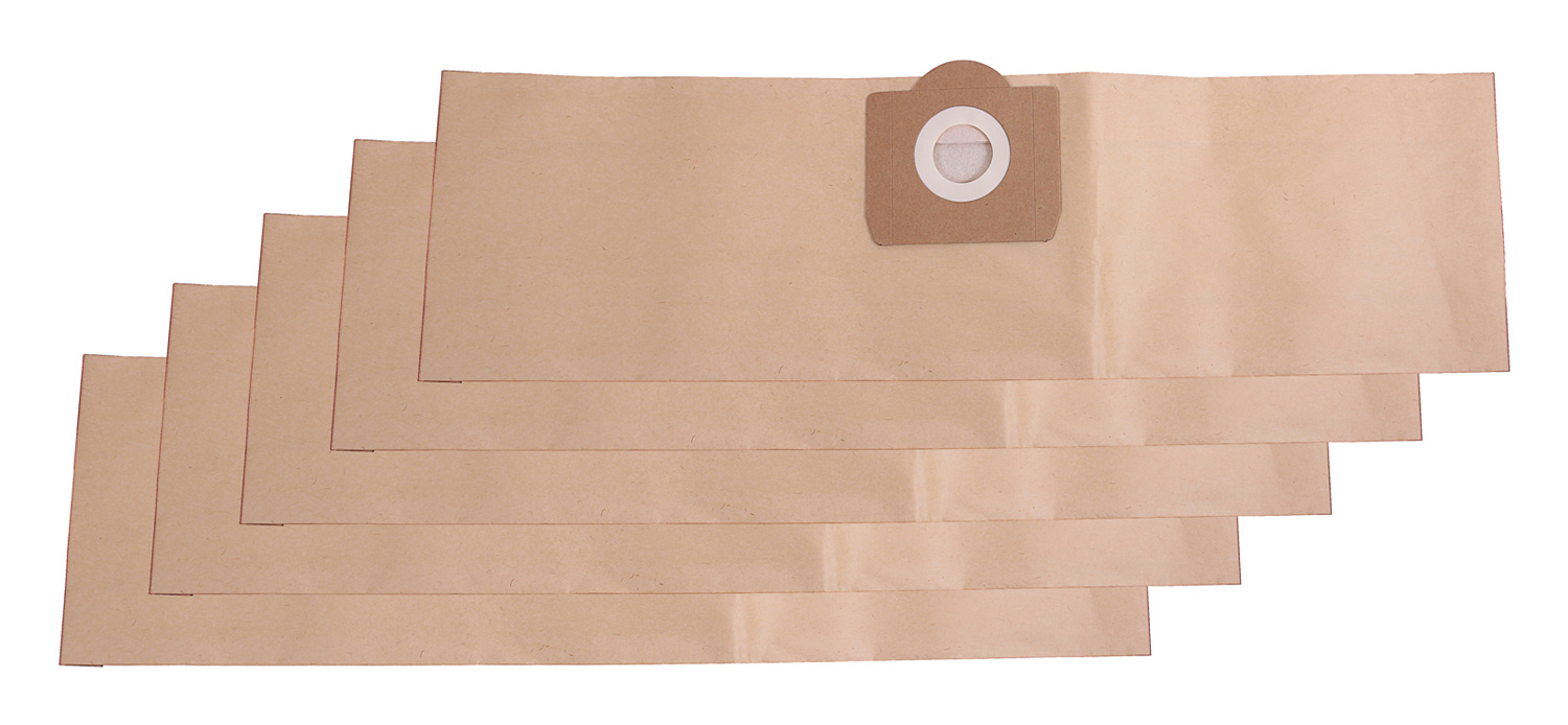 5 x vrečka za prah tip 6.959-130.0 (71 cm x 24 cm)