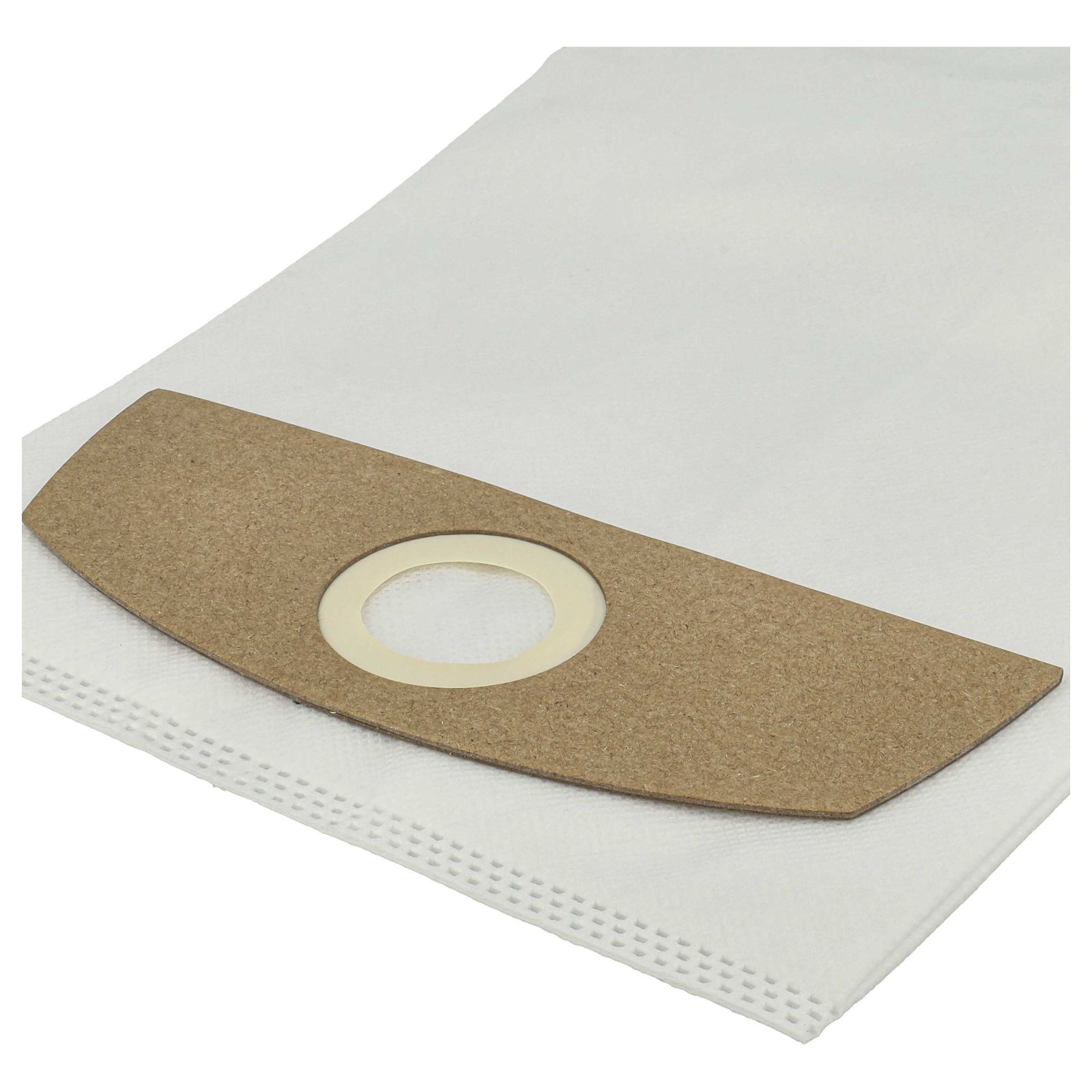 Vrečke za sesalnik Metabo AS 18 HEPA PC Compact / AS 18 L PC Compact, 630164000, 5 kos - slika 6