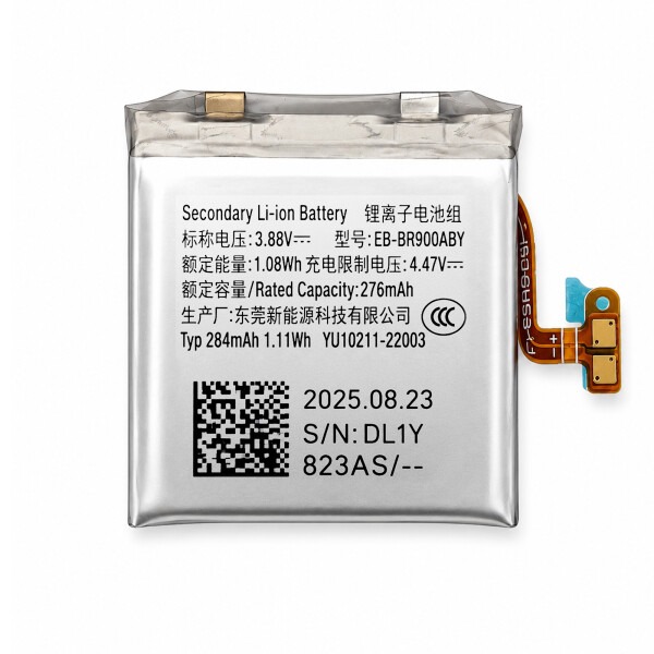 Baterija za Samsung Galaxy Watch5 44mm, EB-BR910ABY, originalna, 284 mAh - slika 2