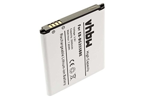 Baterija za Samsung Galaxy Core 2 / Core Lite, 2000 mAh - slika 2