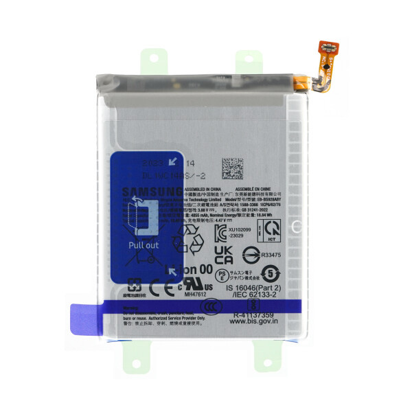 Baterija za Samsung Galaxy S24 Ultra / SM-S928, originalna, 5000 mAh - slika 2