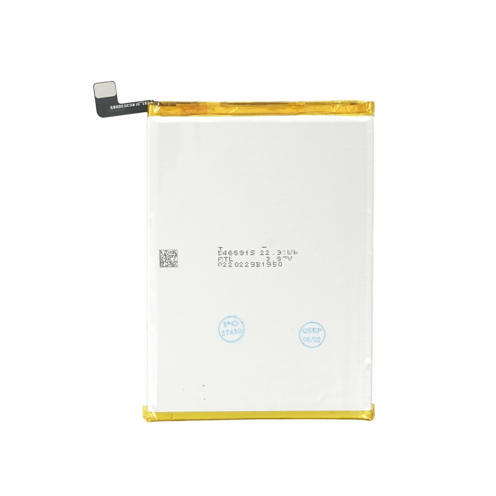 Baterija za Oppo Realme C12 / C15, BLP793, 6000 mAh - slika 3