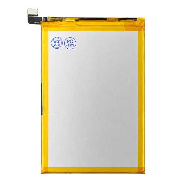 Baterija za Oppo Reno13 F 4G, BLPB87, 5800 mAh - slika 3