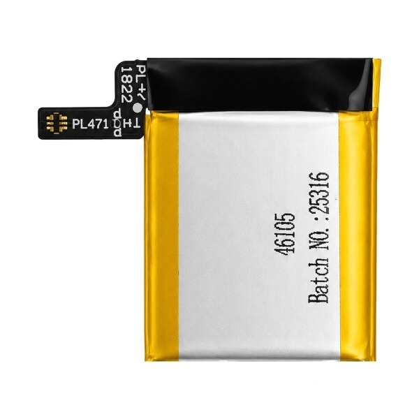 Baterija za Amazfit GTS 2e, PL471822GH, 240 mAh - slika 3