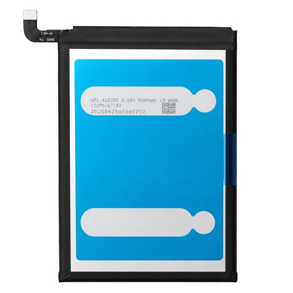 Baterija za Samsung Galaxy A07 4G / SM-A075, 5000 mAh - slika 3