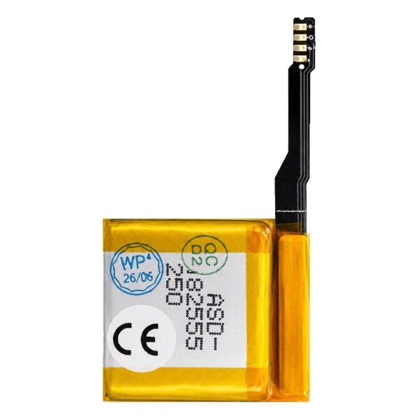 Baterija za Amazfit GTR 2 / GTR 2e, PL552624, 450 mAh - slika 3