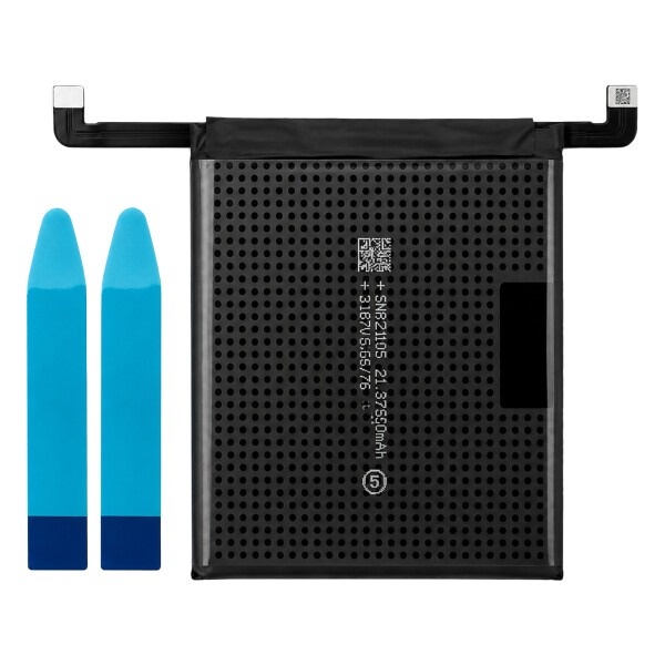 Baterija za Honor Magic7 Pro / Magic7 RSR Porsche Design, HB566878EIW, 5870 mAh - slika 3