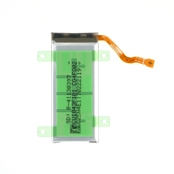 Baterija za Samsung Galaxy Z Flip4 / SM-F721, sub, originalna, 1070 mAh - slika 3
