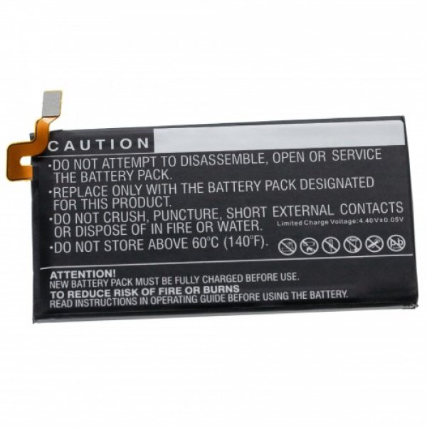Baterija za Blackberry KEY2, 3300 mAh - slika 4
