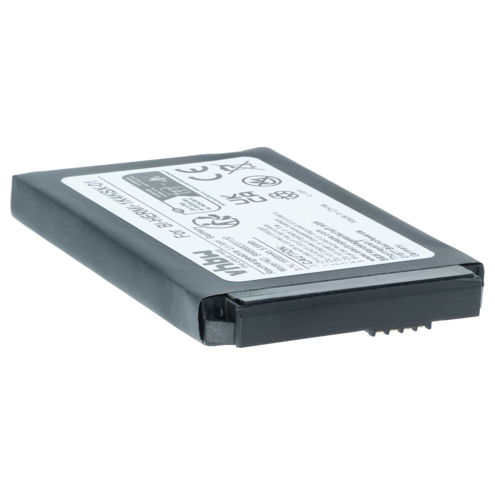 Baterija za Cisco 7925 / 7926, 1500 mAh - slika 7