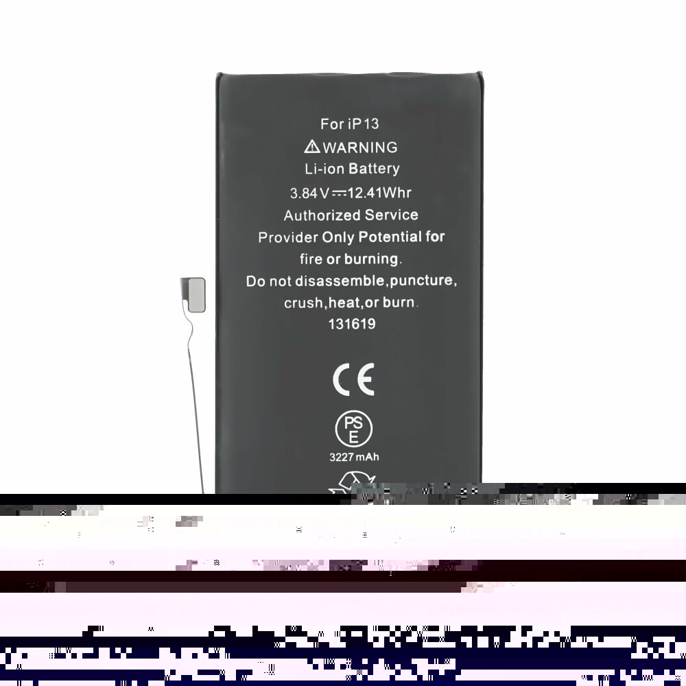 Baterija za Apple iPhone 13, originalna (OEM), 3227 mAh