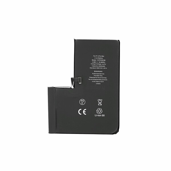 Baterija za Apple iPhone 14 Pro Max, originalna (OEM), 4323 mAh