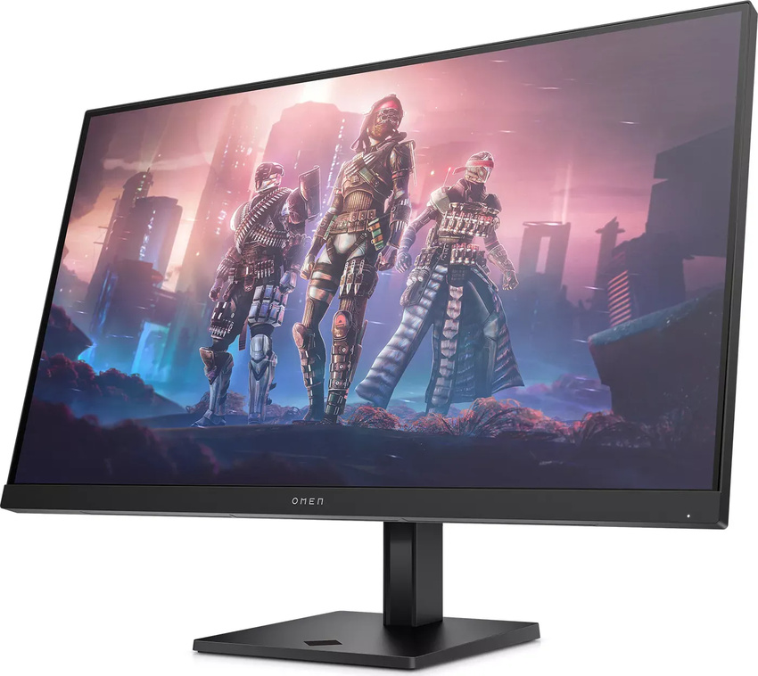Monitor HP Omen 32q 80 cm (31,5″) QHD IPS LED HDR400 FreeSync 165Hz - slika 2