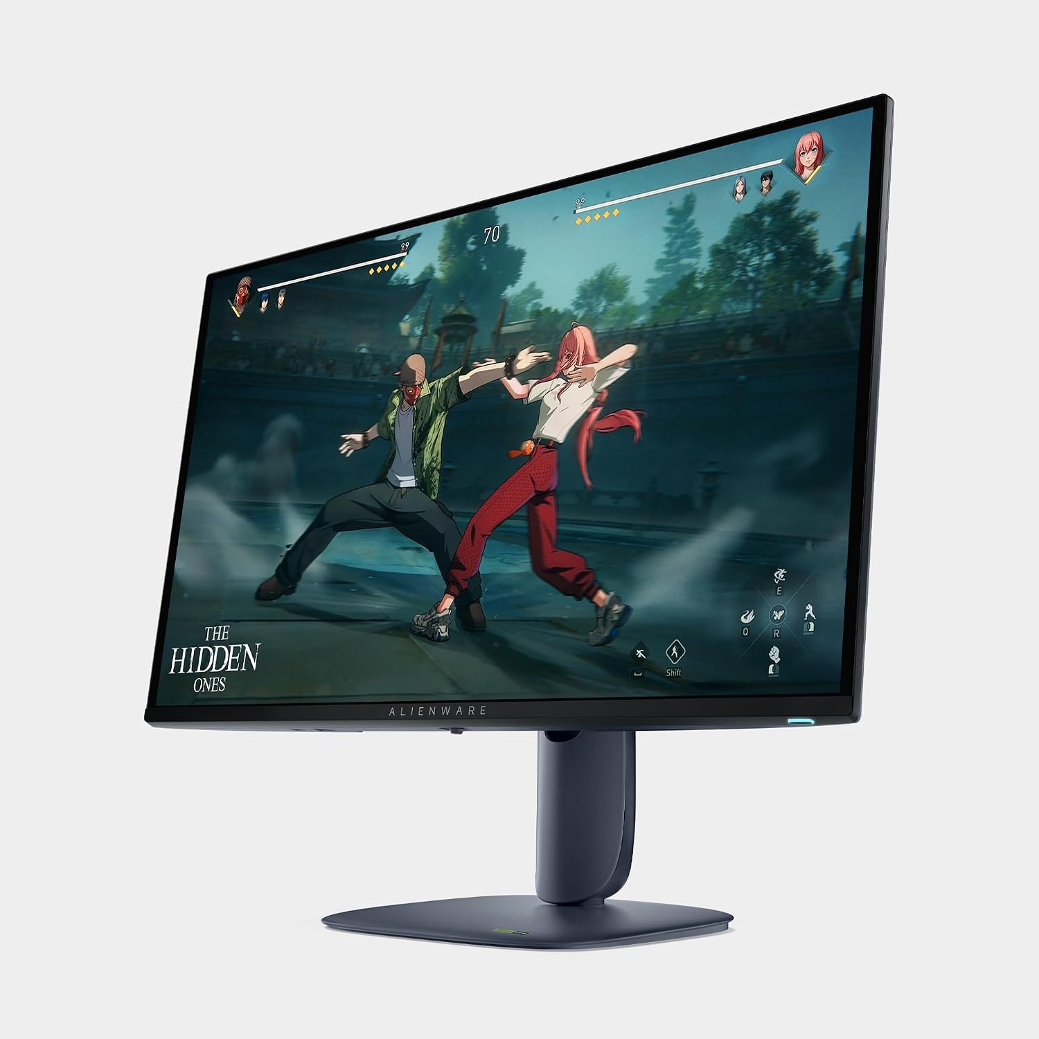 Monitor Dell Alienware 27 AW2725D (280Hz) - slika 2