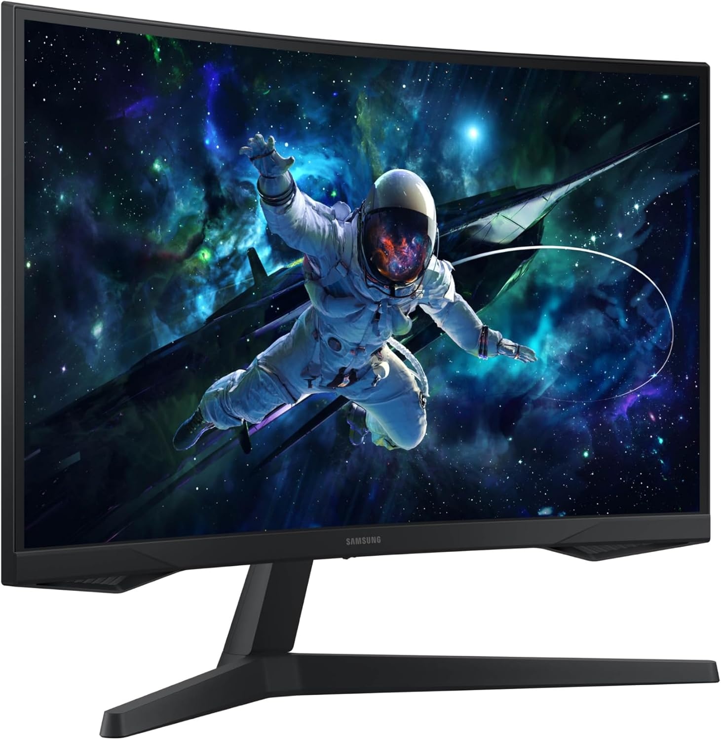 Monitor Samsung Odyssey G5 G55C S32CG55 - slika 2