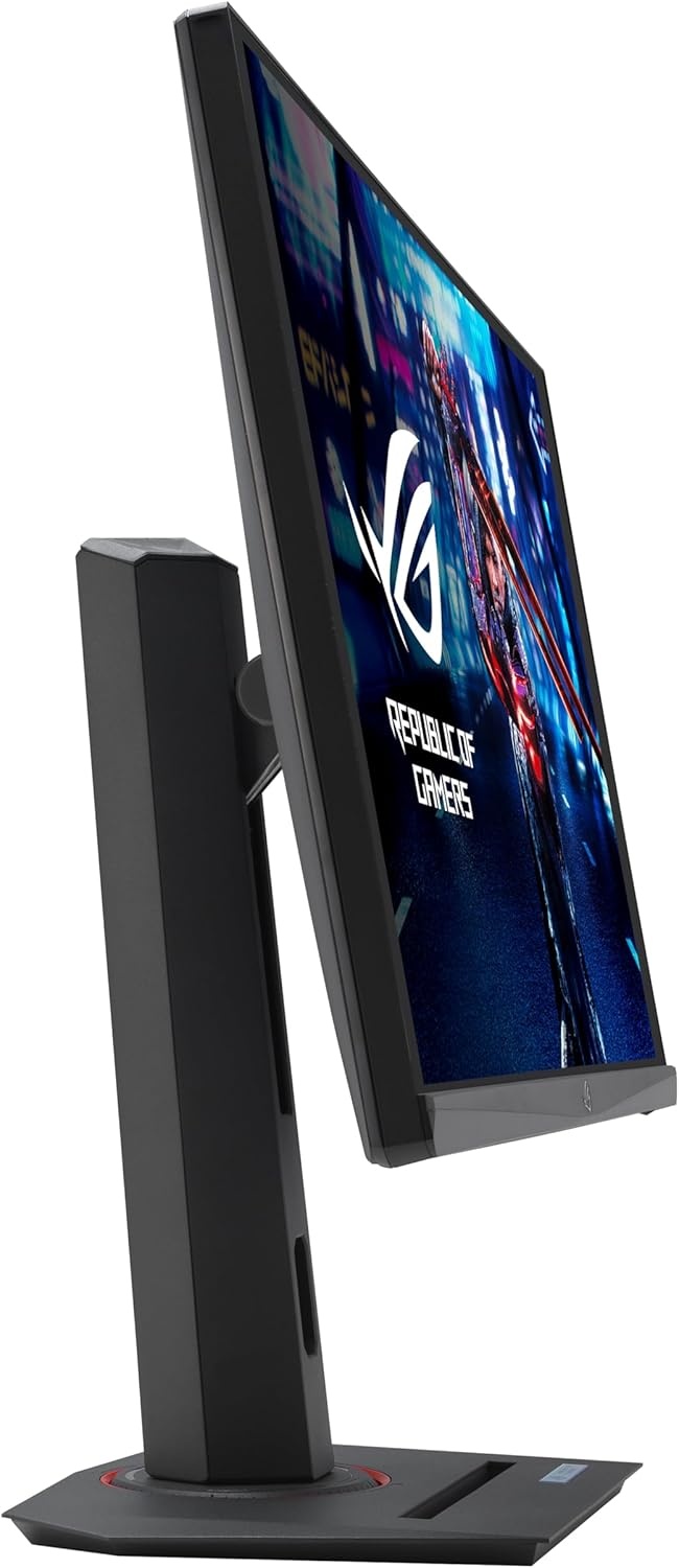 Monitor ASUS ROG Strix XG27ACS - slika 2