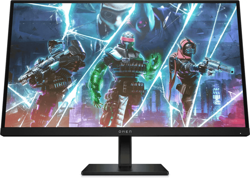 Monitor HP OMEN 27qs G2 68,6 cm (27″) QHD IPS LED HDR 280Hz - slika 2