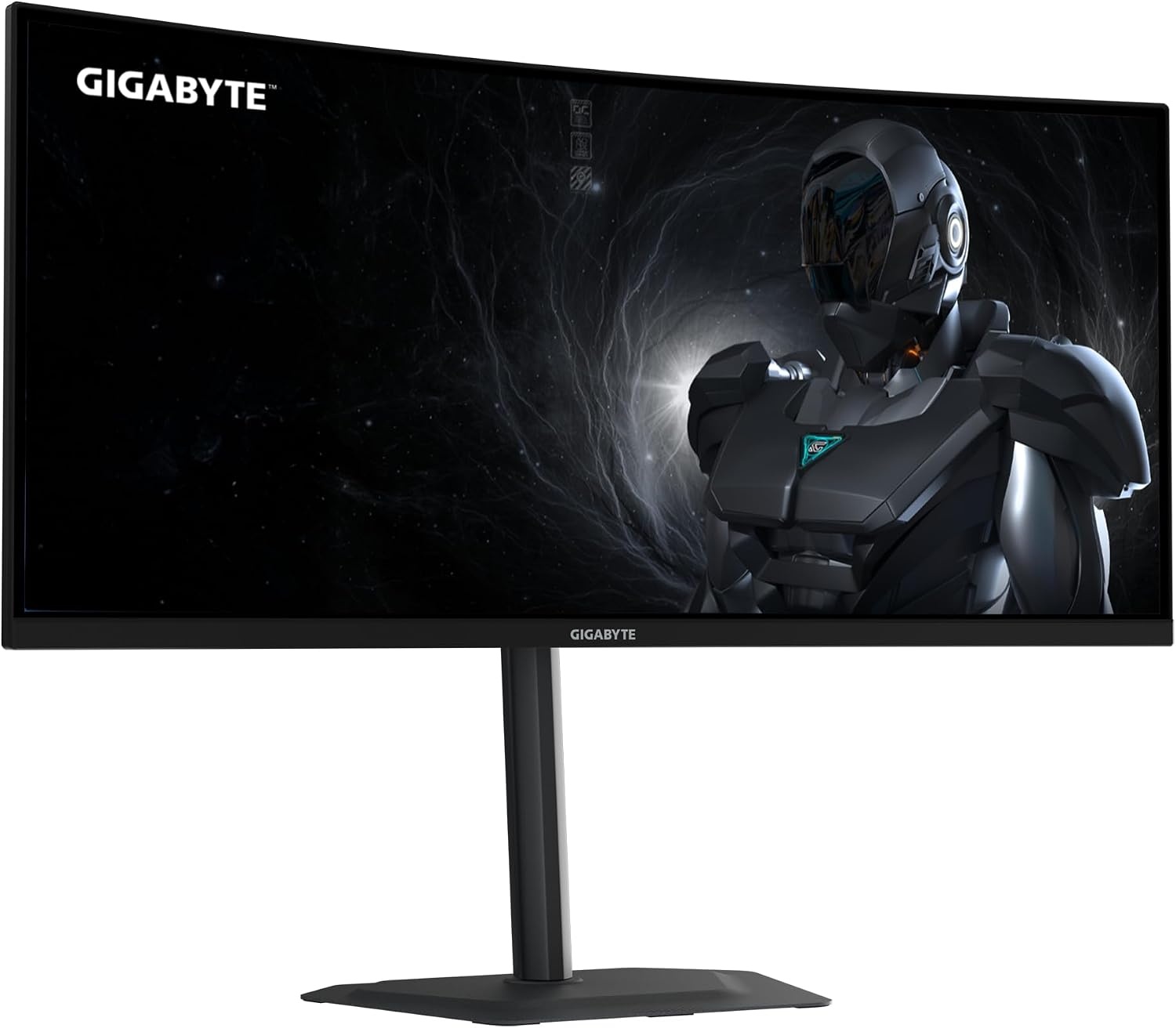 Monitor Gigabyte GS34WQCA - slika 2