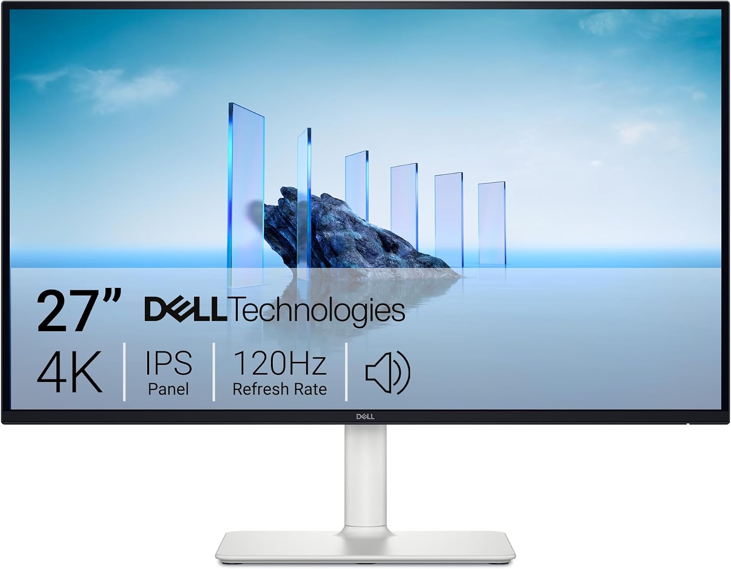 68,58 cm (27"), static contrast: / dynamic contrast: , 350 cd/m2, 178°/178°