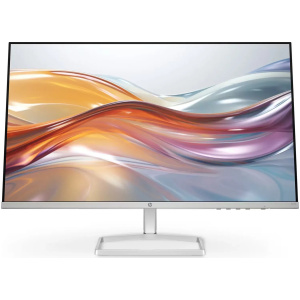 68,58 cm (27″), 1920 x 1080, 5 ms, 2x HDMI, VGA, s: 1500:1 / d: 10000000:1, 300 cd/m2, 178°/178°