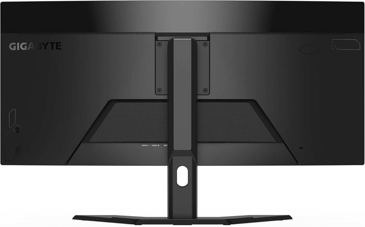 Monitor Gigabyte G34WQCP - slika 3