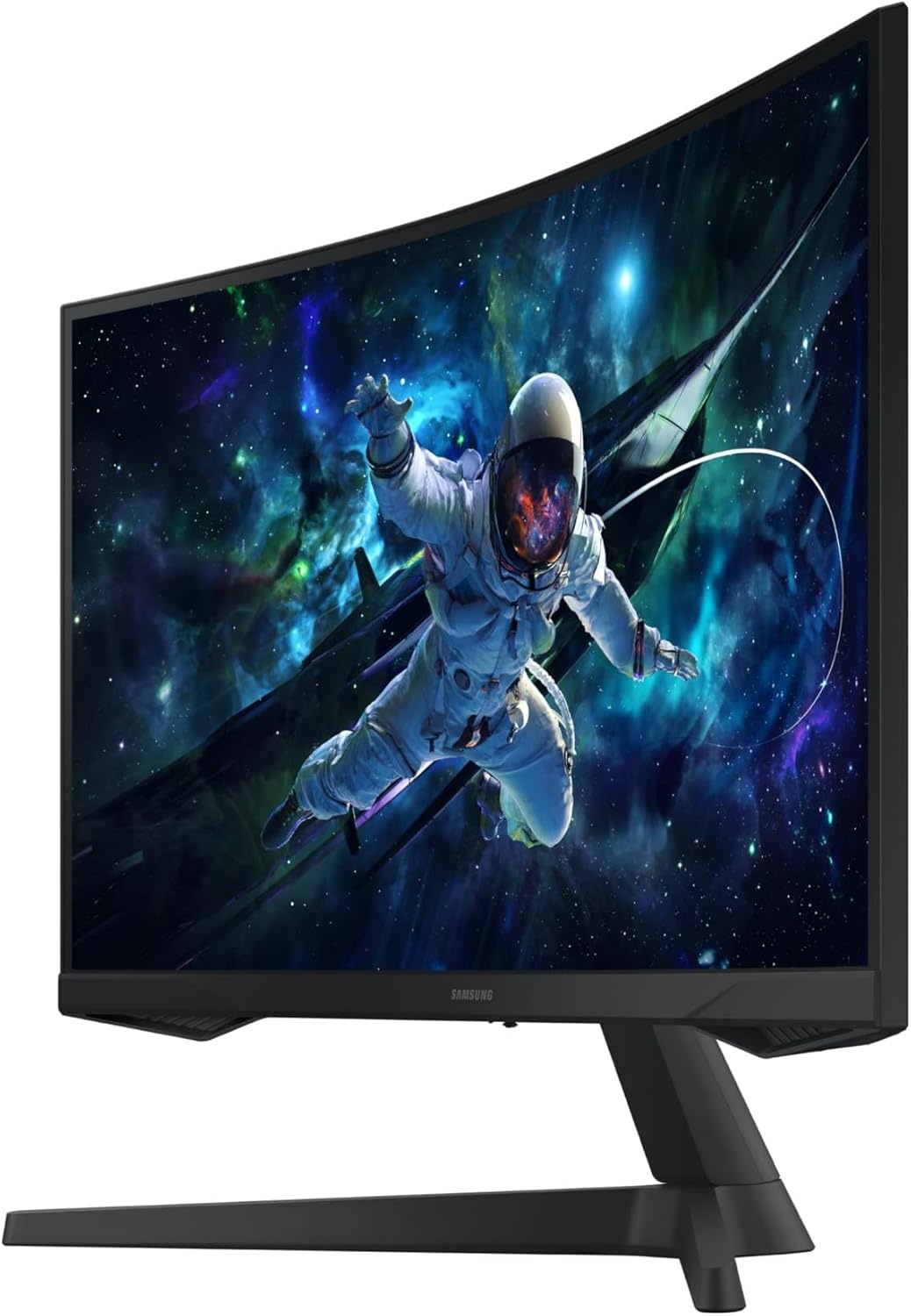 Monitor Samsung Odyssey G5 G55C S32CG55 - slika 3