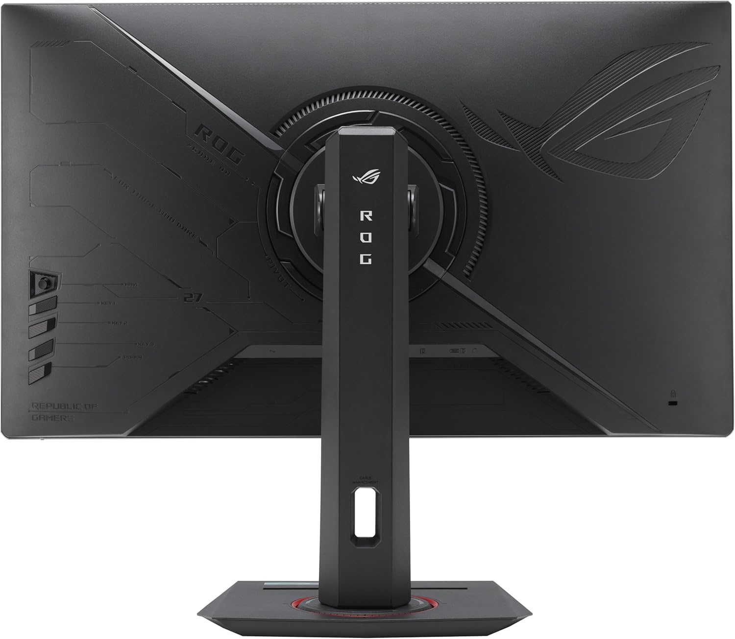 Monitor ASUS ROG Strix XG27ACS - slika 3