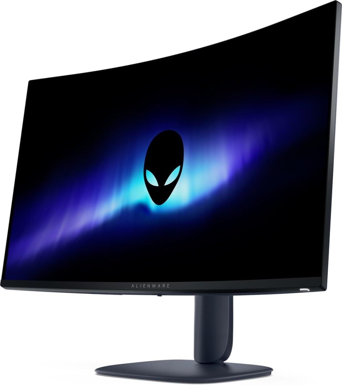 Monitor Dell AW3225DM - slika 3