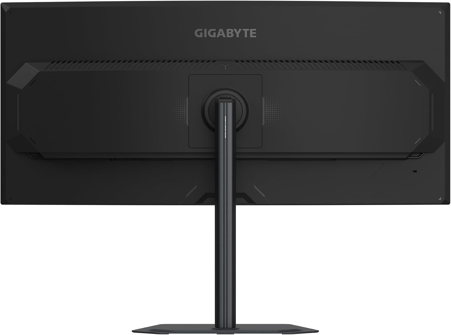 Monitor Gigabyte GS34WQCA - slika 3