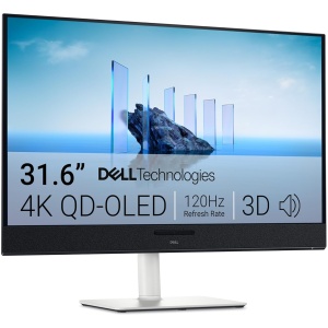 81,28 cm (32"), static contrast:  / dynamic contrast: , 300 cd/m2, 178°/178°
