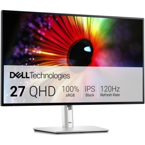 68,58 cm (27"), static contrast:  / dynamic contrast: , 300 cd/m2, 178°/178°