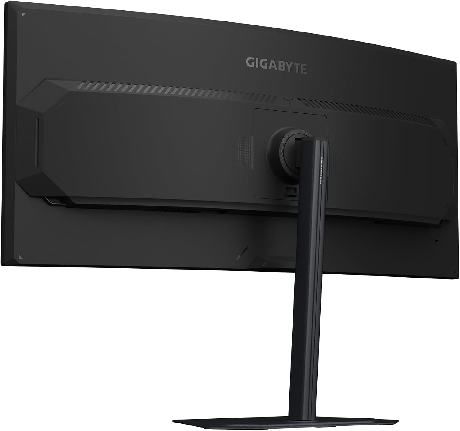 Monitor Gigabyte GS34WQCA - slika 4