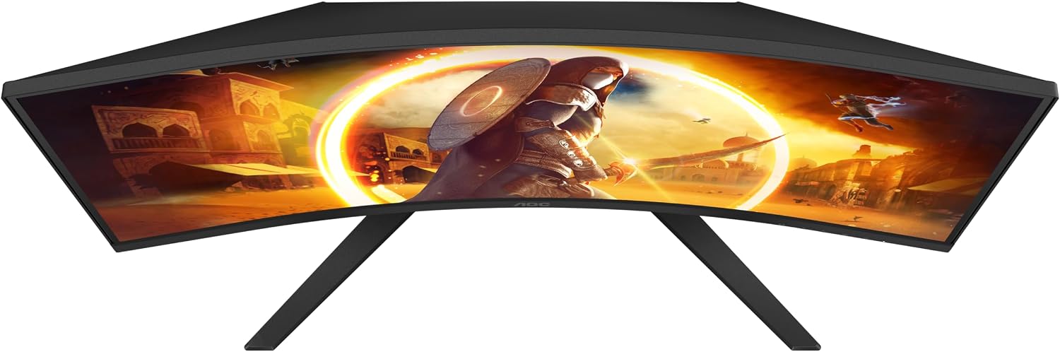Monitor AOC CQ32G4 - slika 4