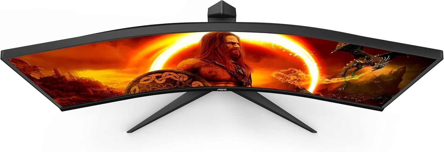 Monitor AOC CU34G2XP - slika 4
