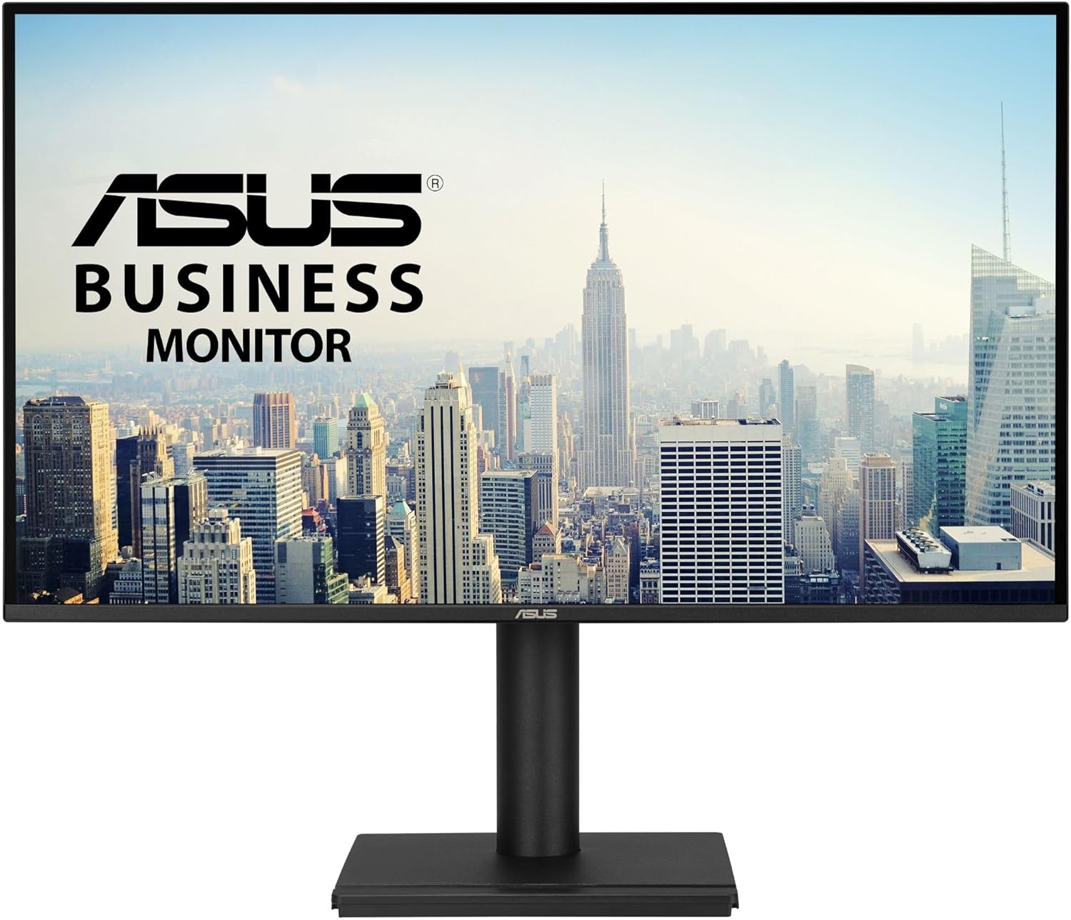 68,58 cm (27"), static contrast: / dynamic contrast: , 350 cd/m2, 178° / 178°