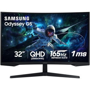 81,28 cm (32"), static contrast:  / dynamic contrast: , 250 cd/m2, 178°/178°
